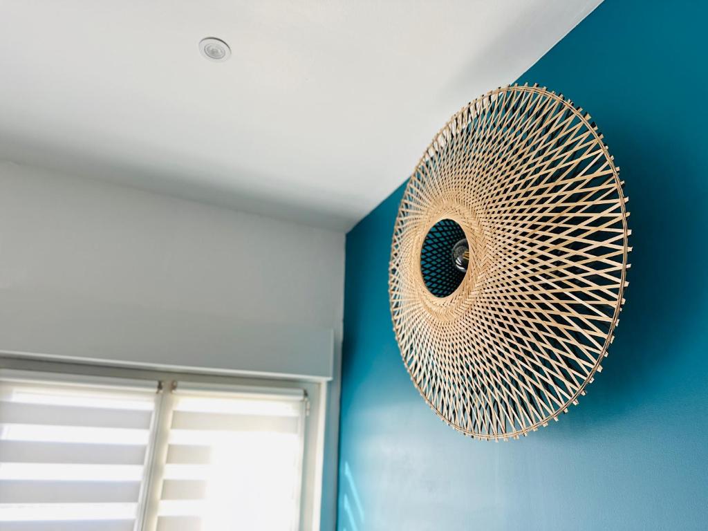 Fotografie z fotogalerie ubytování Appartement MaCoco Front de Mer v destinaci Cayeux-sur-Mer