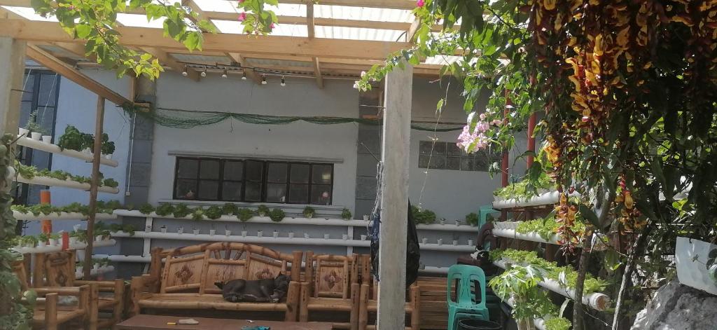 Fotografie z fotogalerie ubytování Mavy's Maligcong Homestay v destinaci Bontoc