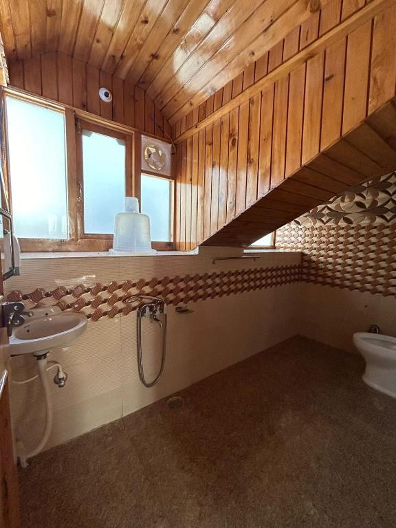 Photo from THE OFFBEAT CHALET in Jibhi, Himachal Pradesh, India