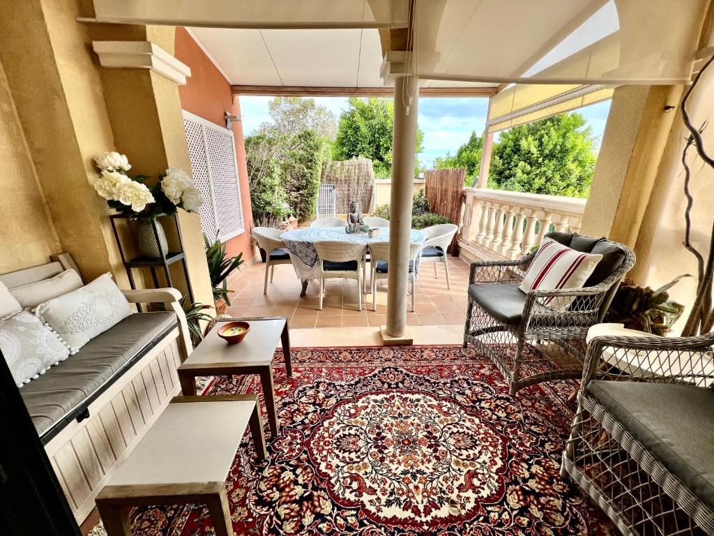 Cozy Mallorca! - Vakantiehuis