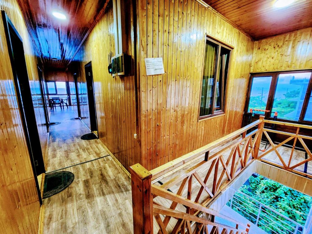 Fotografie z fotogalerie ubytování GUEST HOUSE NONA v destinaci Chakvi