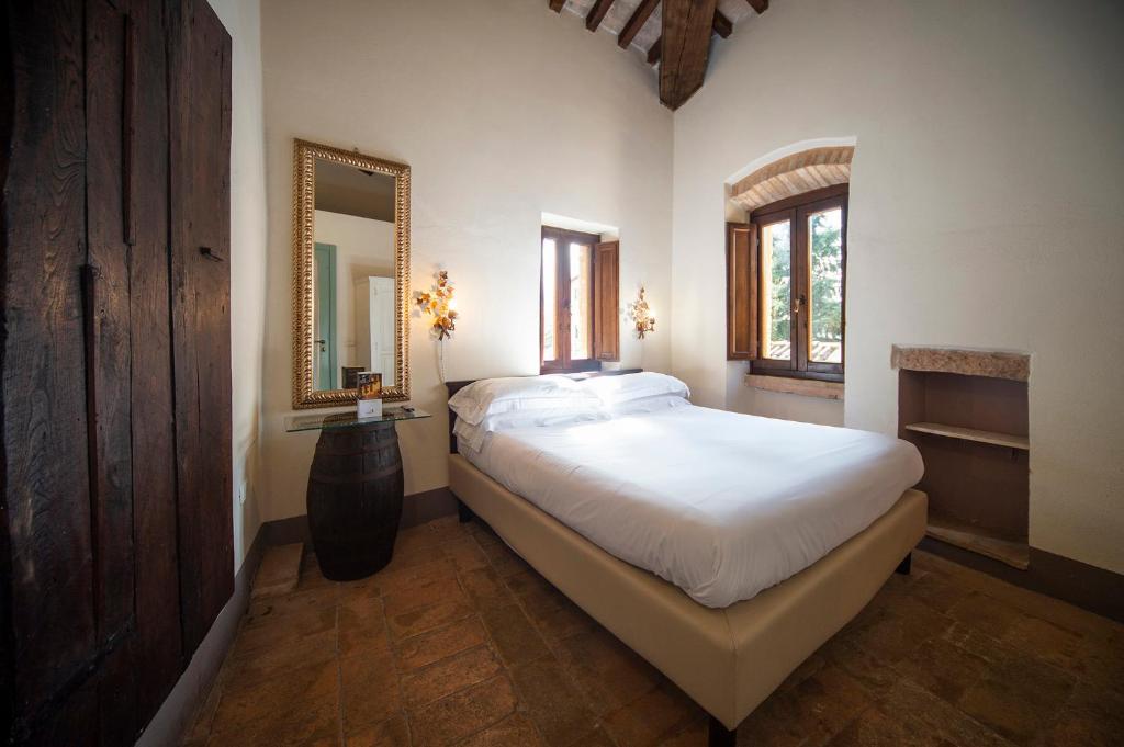 La Maestà antica dimora di campagna - 1