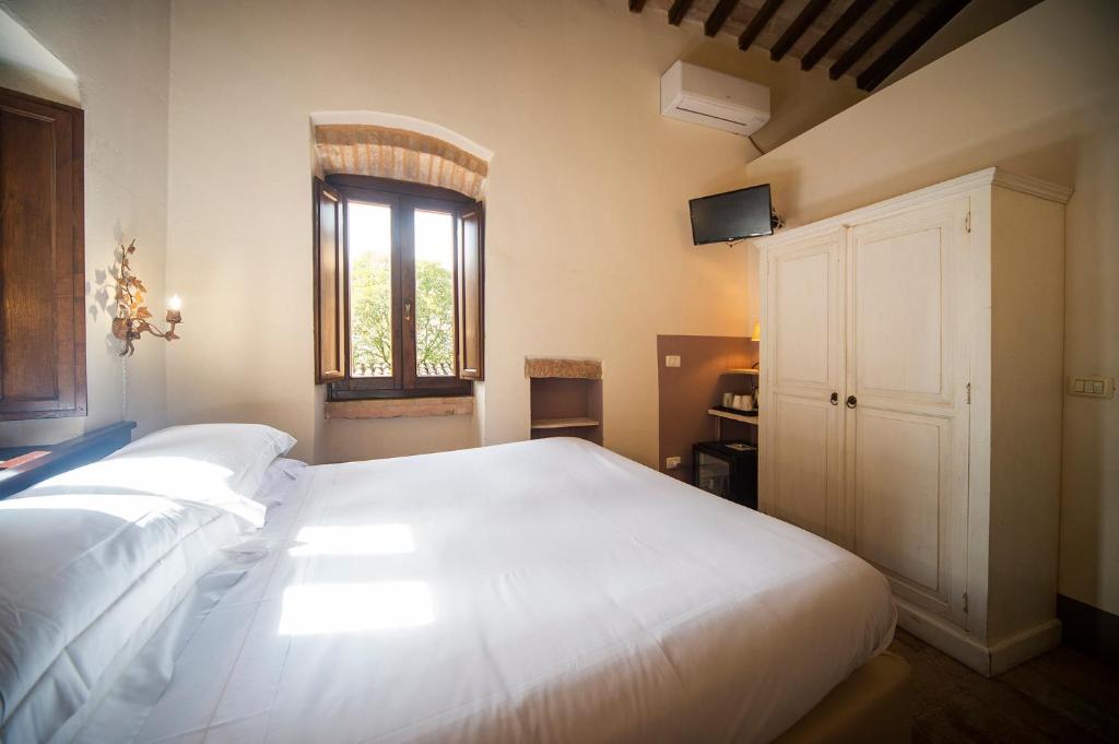 La Maestà antica dimora di campagna - 2