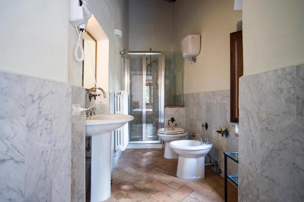 La Maestà antica dimora di campagna - 4