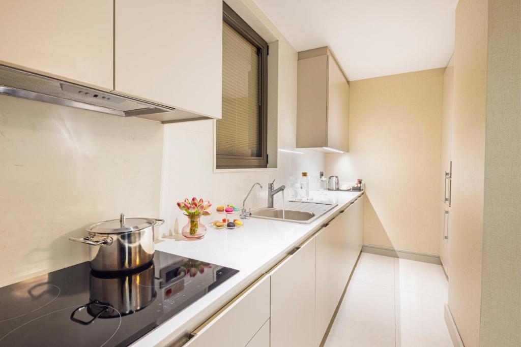 Tzl Suites Hotel Nişantaşı - 18