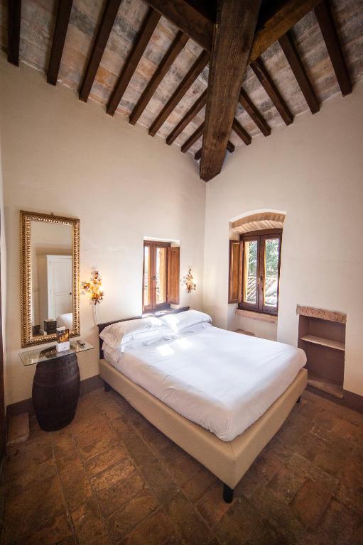 La Maestà antica dimora di campagna - 3