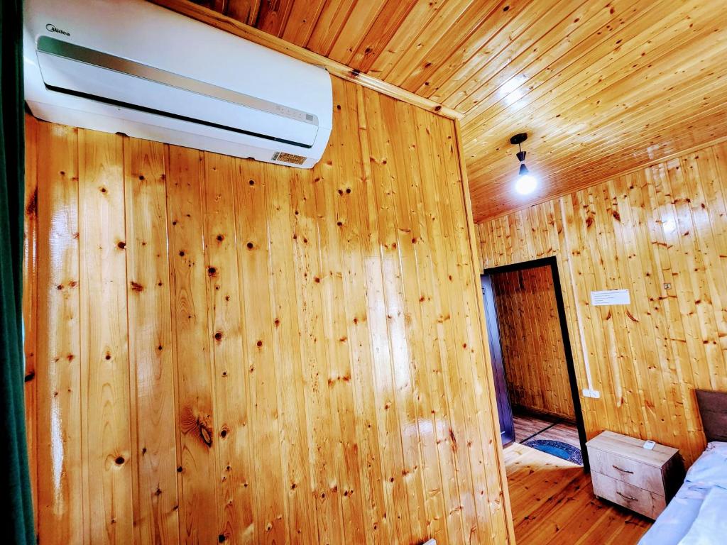 Fotografie z fotogalerie ubytování GUEST HOUSE NONA v destinaci Chakvi