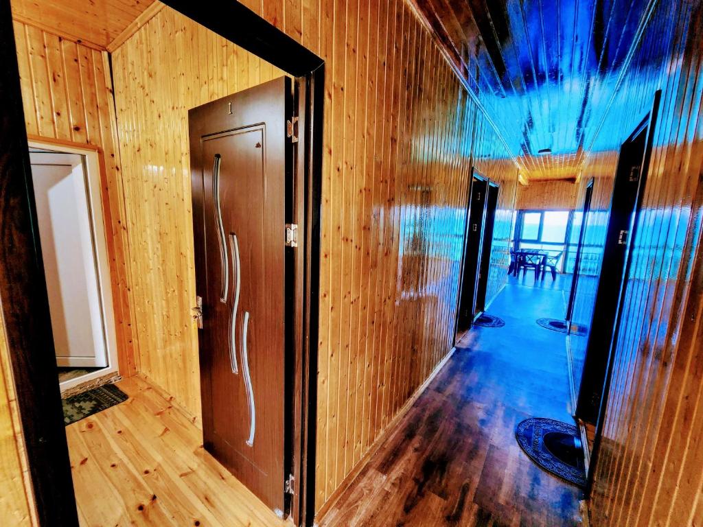 Fotografie z fotogalerie ubytování GUEST HOUSE NONA v destinaci Chakvi