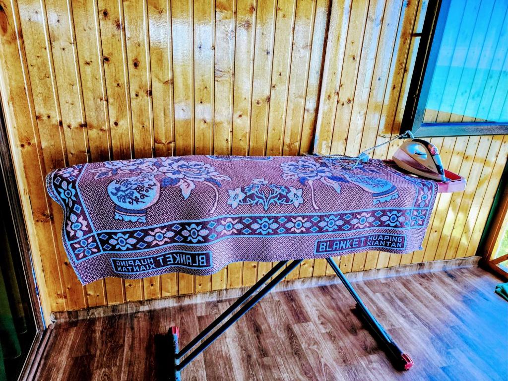Fotografie z fotogalerie ubytování GUEST HOUSE NONA v destinaci Chakvi