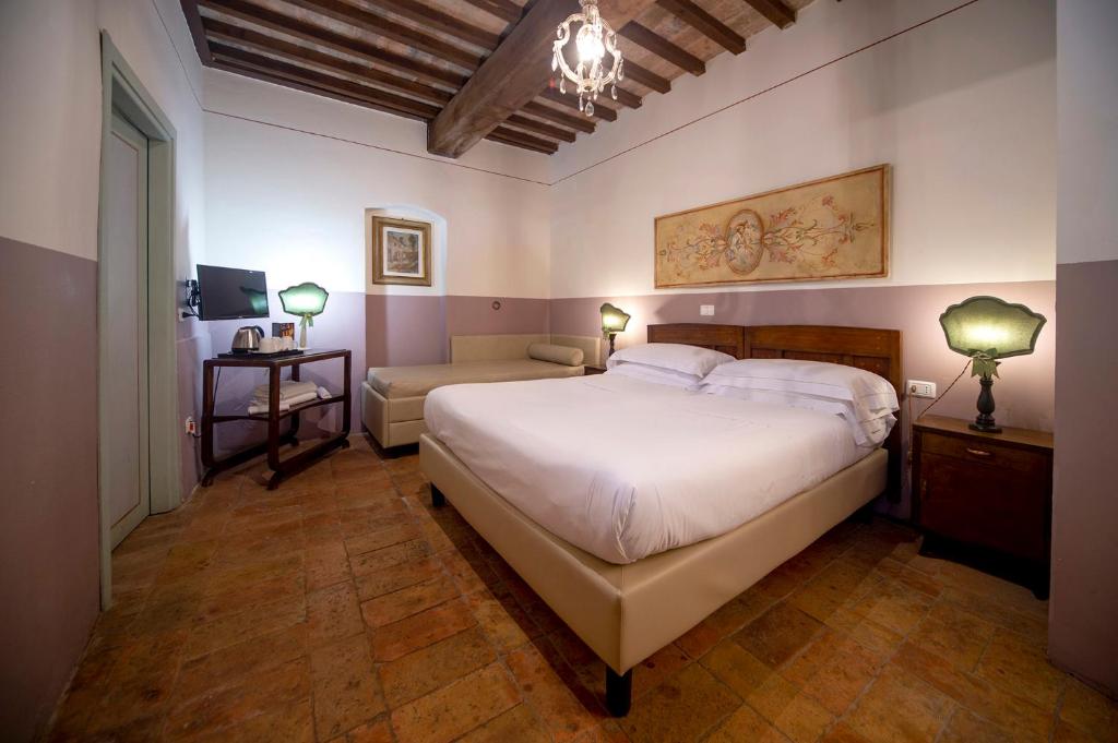 La Maestà antica dimora di campagna - 5