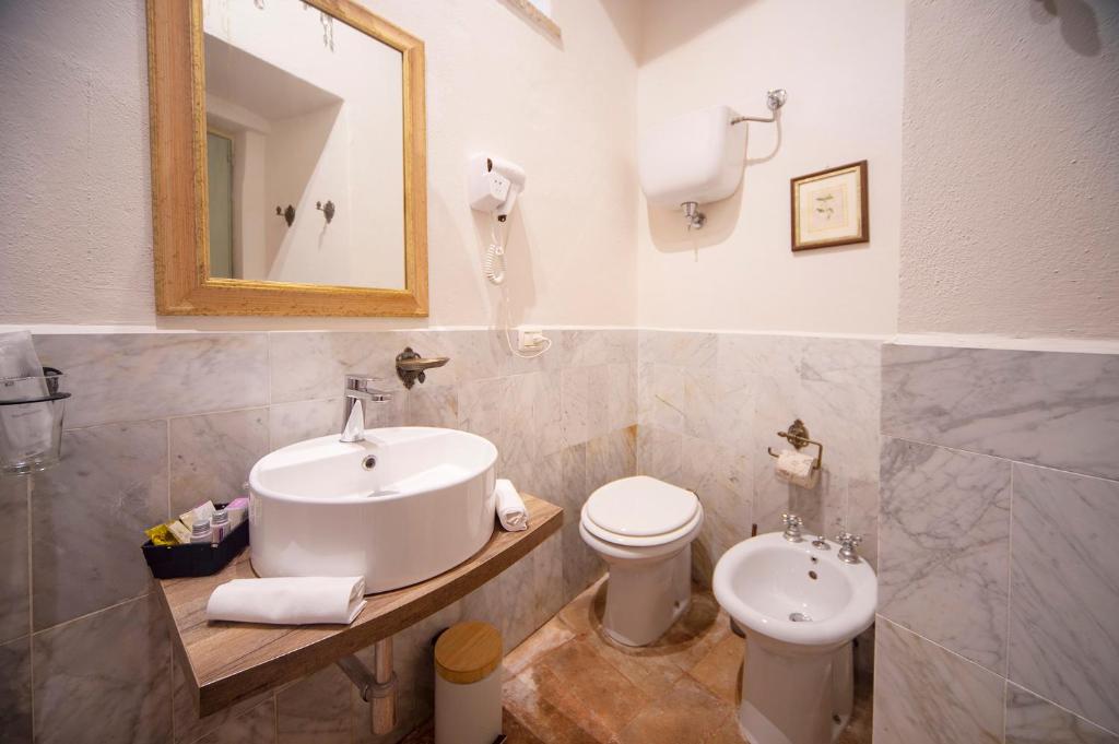 La Maestà antica dimora di campagna - 7