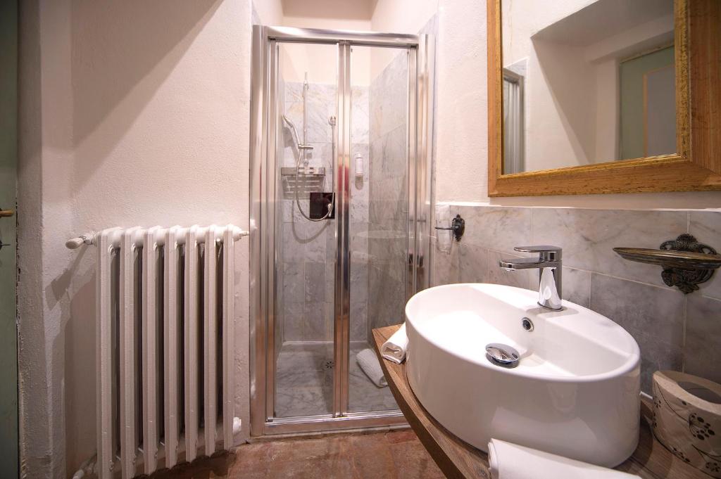 La Maestà antica dimora di campagna - 8