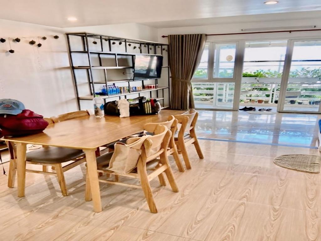 Cosy Hotel & Apartment Dalat - 10