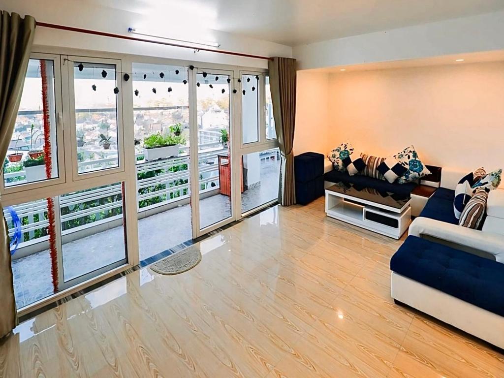 Cosy Hotel & Apartment Dalat - 8