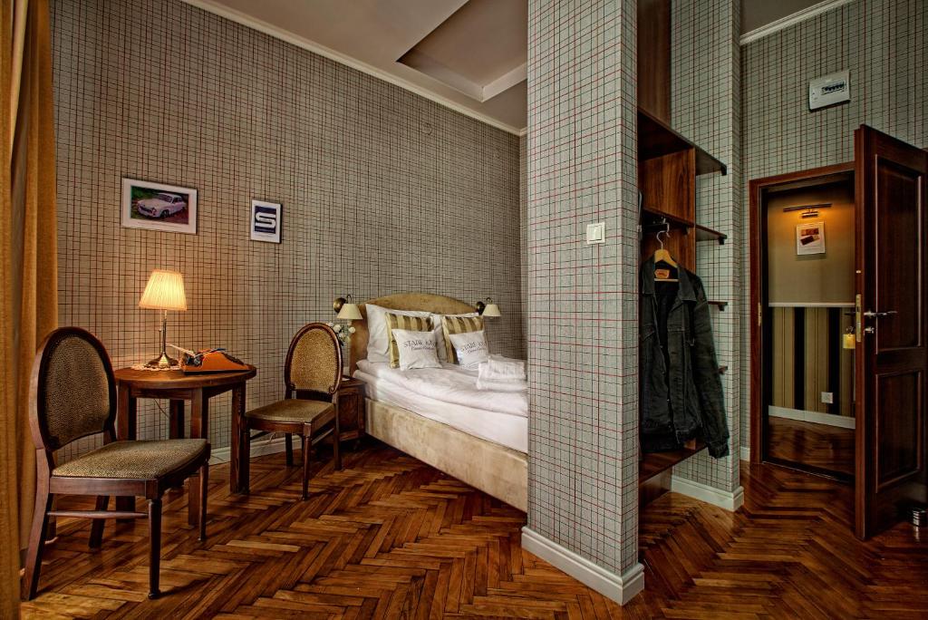 Stare Kino Cinema Residence - Resim 15