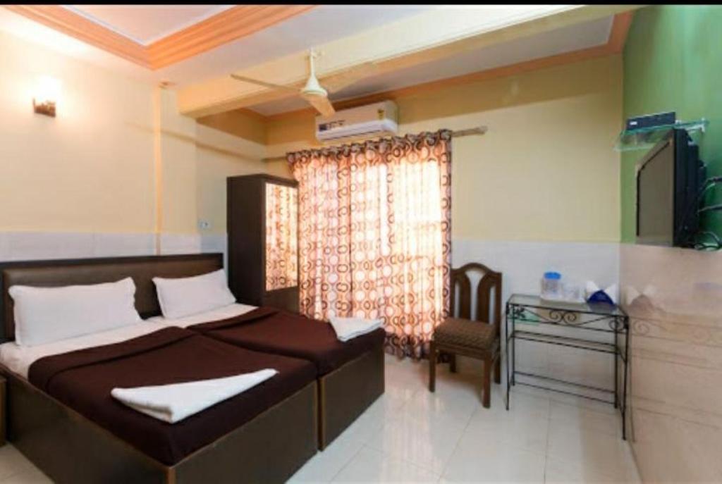 امکانات Hotel classic residency - تصویر ۴