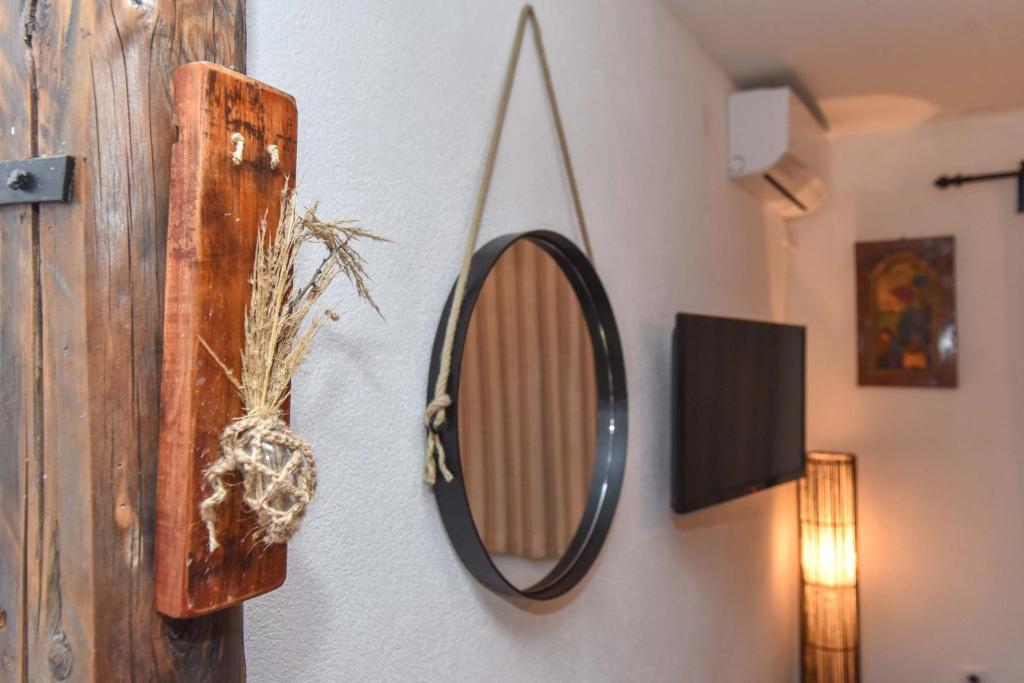 Fotografie z fotogalerie ubytování Guest House Amfora v destinaci Budva