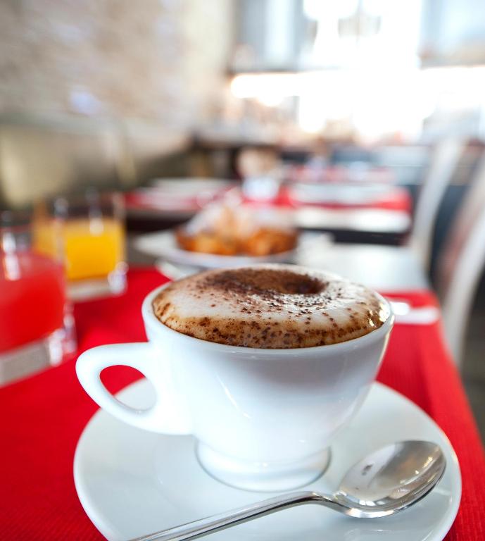 Hotel Five - Resim 16