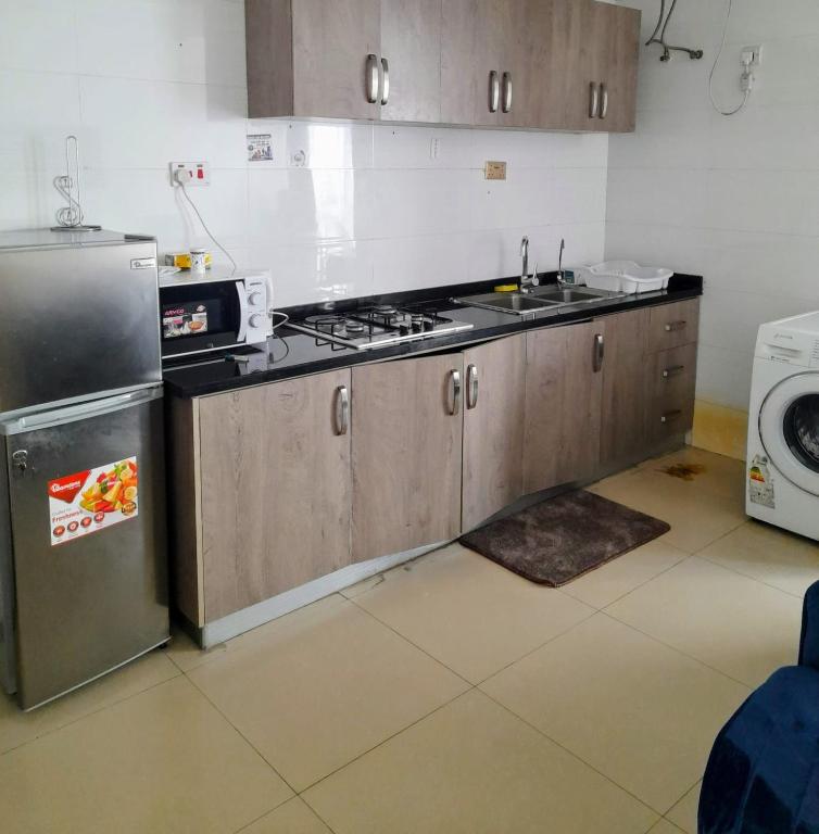Dennis Garden apartment, Nairobi (updated prices 2024)