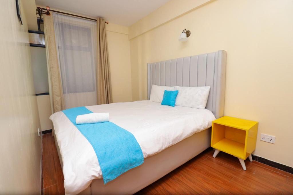 Dennis Garden apartment, Nairobi (updated prices 2024)