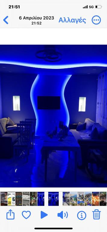 Fotografie z fotogalerie ubytování Theofilos apartment v destinaci Kalymnos