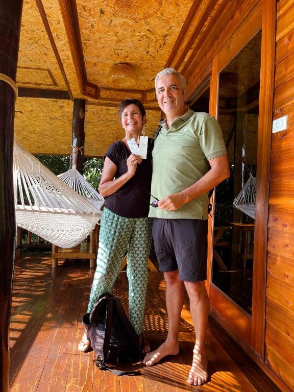 Hosté ubytování Hillhouse - Koh Yao Noi