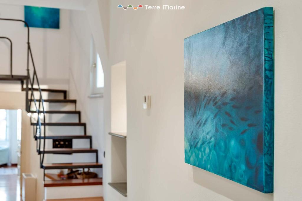 Fotografie z fotogalerie ubytování Golden View, Terre Marine v destinaci Vernazza