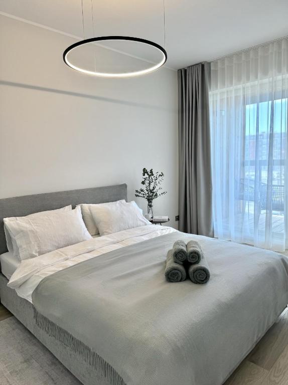 Picture Idea: Premium Noblessner Seaside Apartment Free Parking Toompea Updated