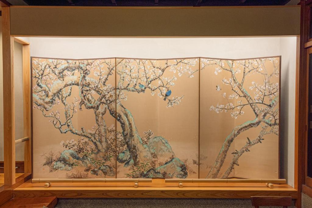 Fotografie z fotogalerie ubytování Mikuniya v destinaci Toyooka