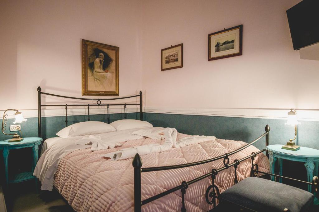 pension Acronafplia ( building C ) - Resim 10