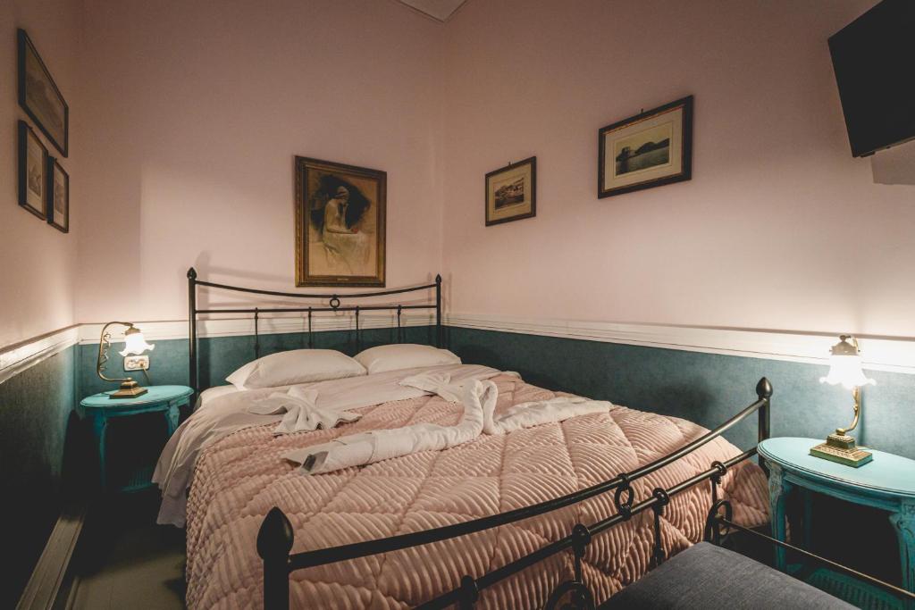 pension Acronafplia ( building C ) - Resim 9