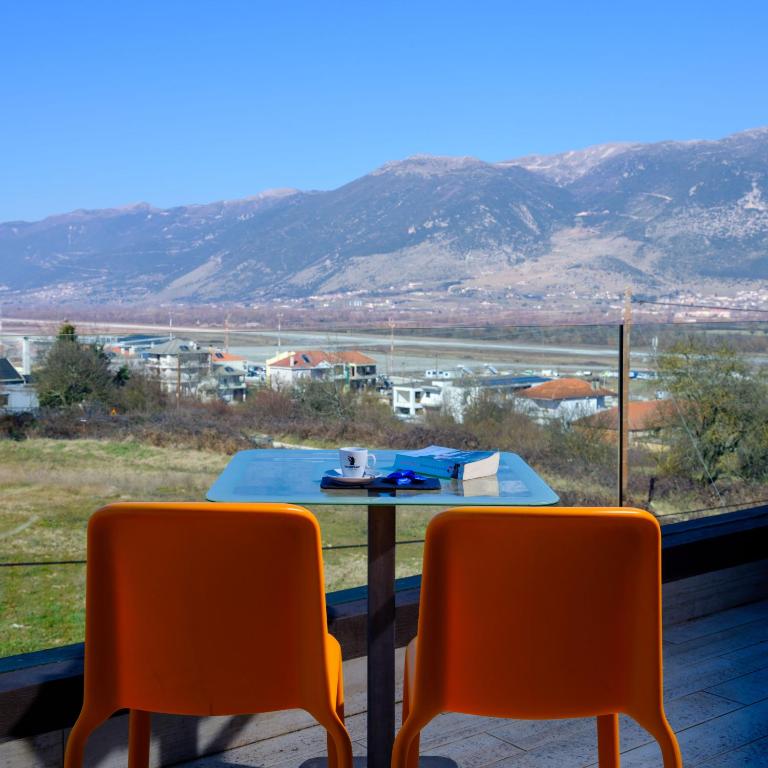 Essence Hotel - Resim 24