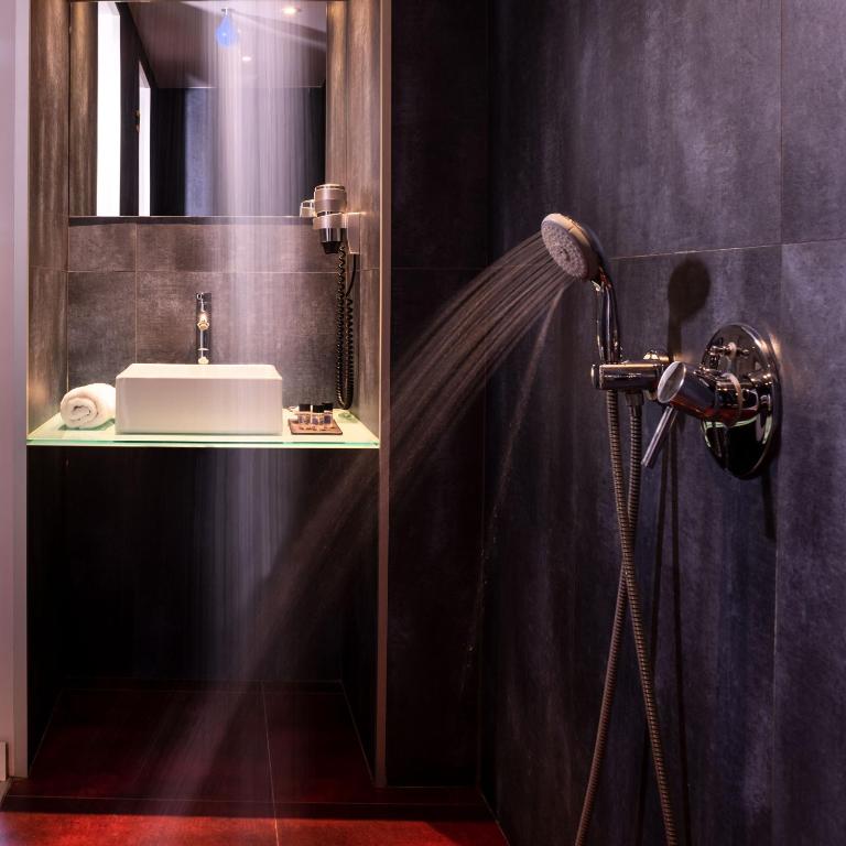 Essence Hotel - Resim 37