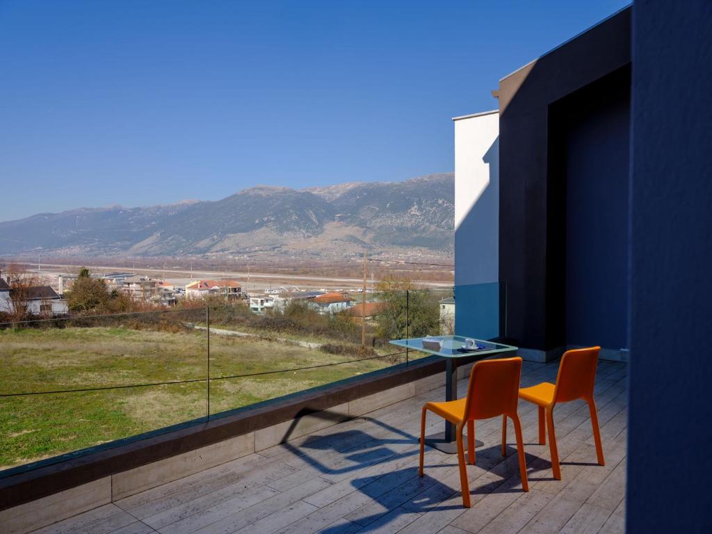 Essence Hotel - Resim 32