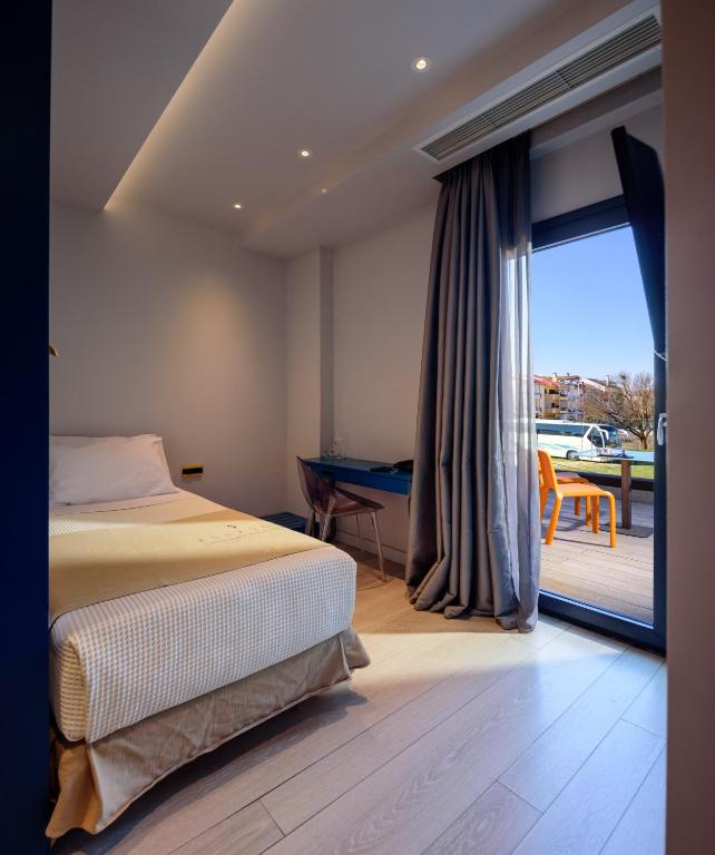 Essence Hotel - Resim 21
