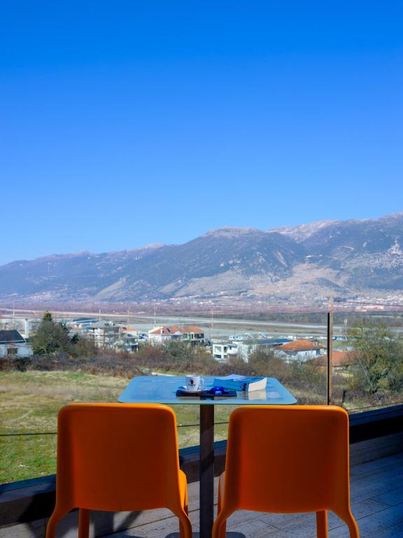 Essence Hotel - Resim 39