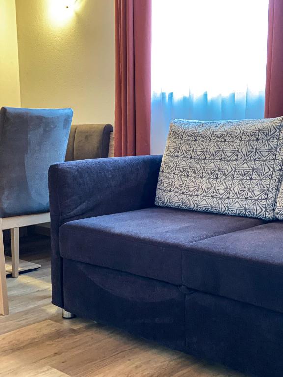 Residence Garni Melcherhof - Estudio (2 Adultos)