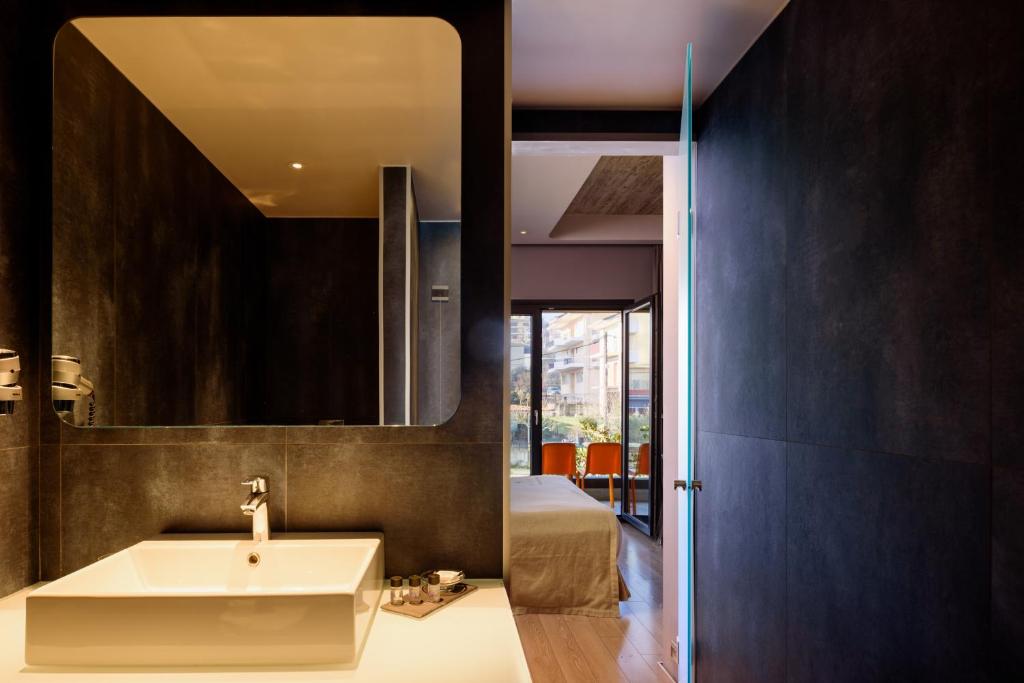 Essence Hotel - Resim 43