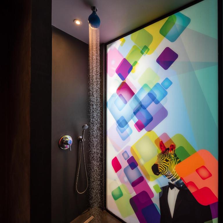 Essence Hotel - Resim 35