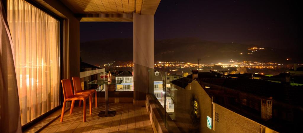 Essence Hotel - Resim 23