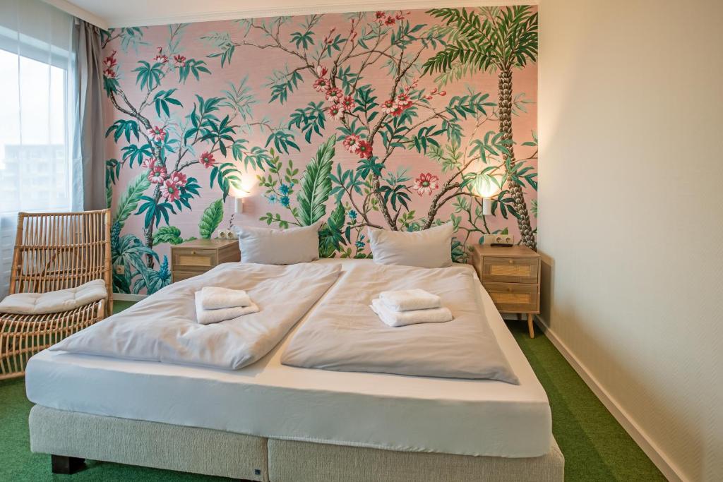 Lieblingsplatz Hotel Wannerhus - Double Room