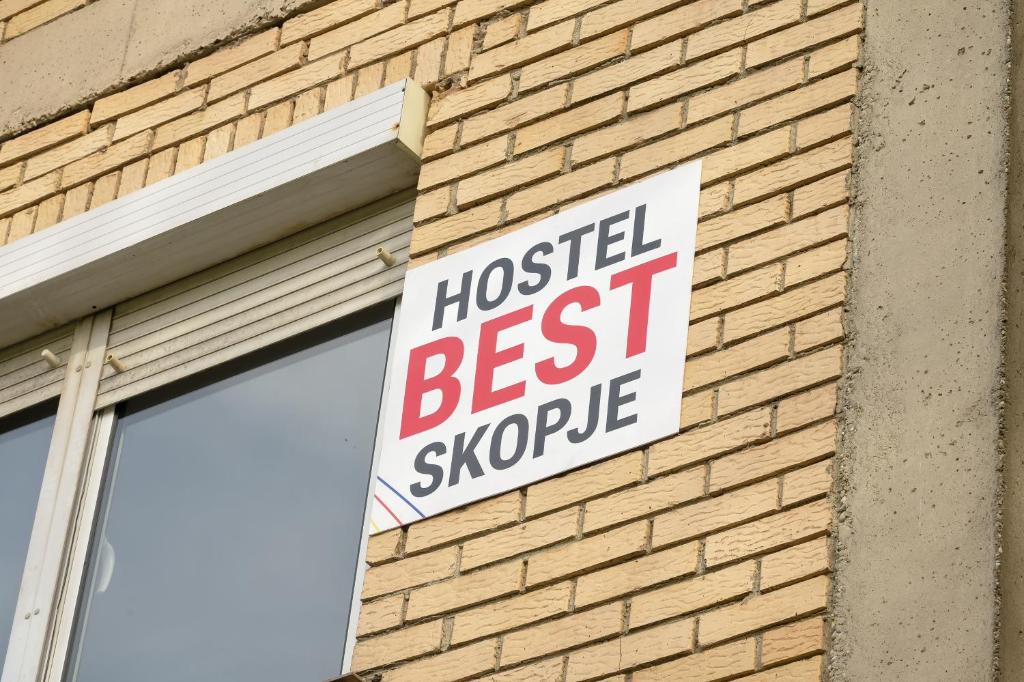 Fotografie z fotogalerie ubytování Hostel Best Skopje v destinaci Skopje