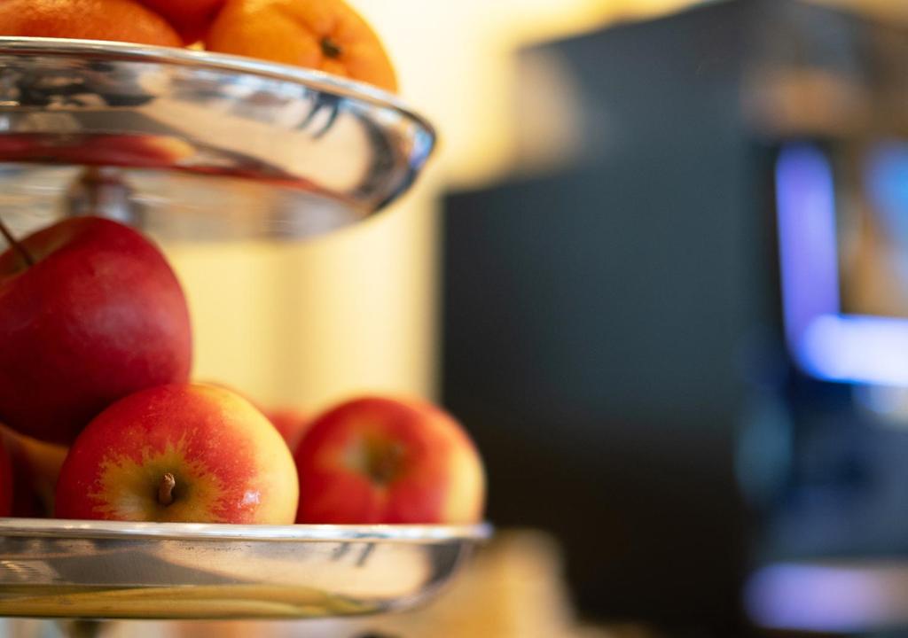 Hotel Am Brinkerplatz - Resim 28