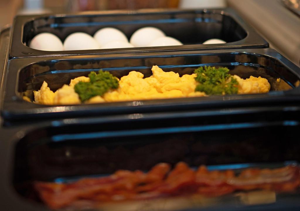 Hotel Am Brinkerplatz - Resim 27