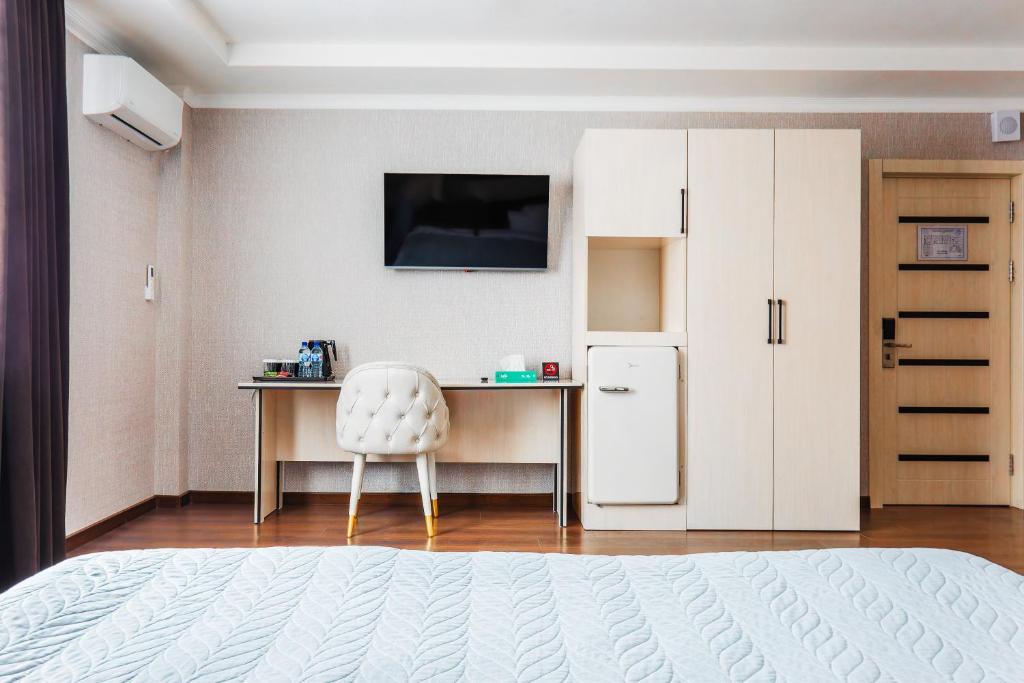 RICH PARK HOTEL - Habitación Individual Estándar