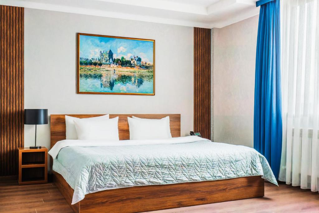 RICH PARK HOTEL - Suite