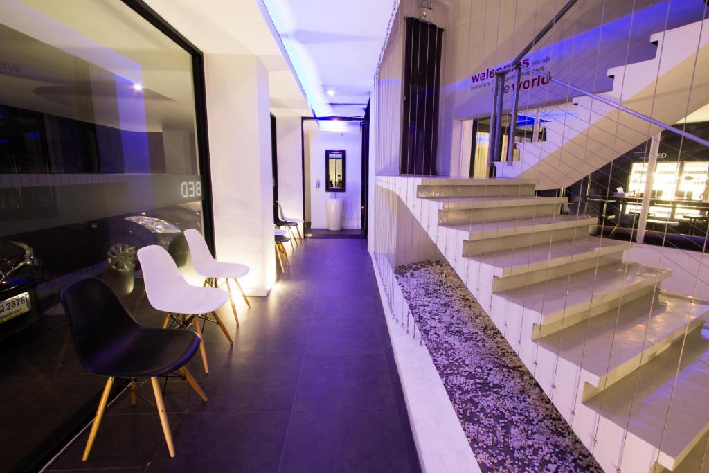 BED Changkian - Adults Only - Resim 14