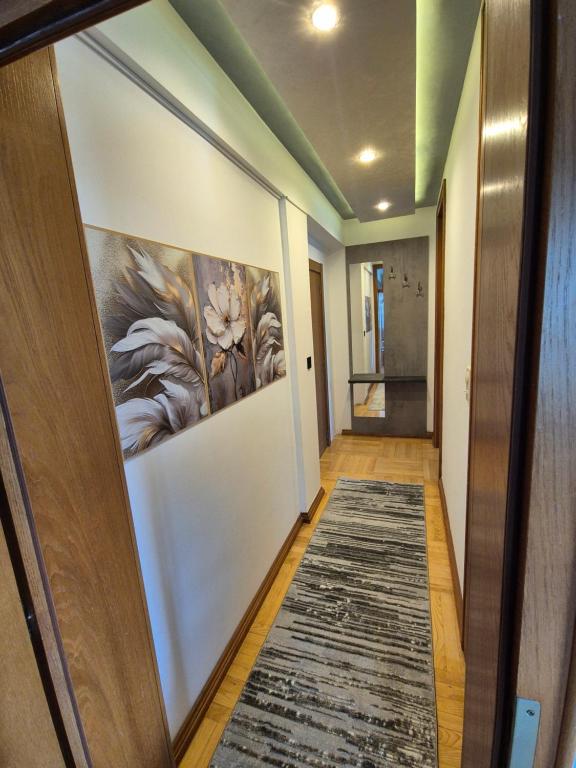 Promenada Grujić - One-Bedroom Apartment