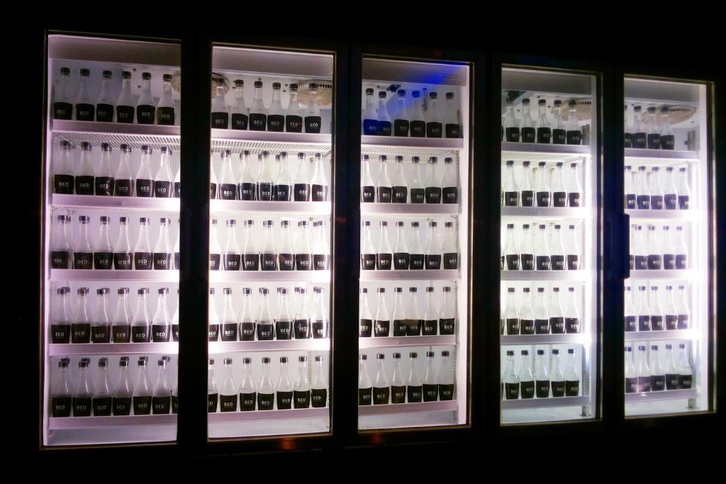 BED Changkian - Adults Only - Resim 21