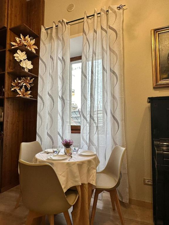 Fotografie z fotogalerie ubytování B&B PALAZZO SASSATELLI v destinaci Cascia